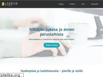 lakeustilitoimisto.fi