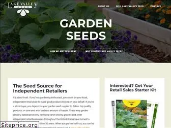 lakevalleyseed.com