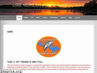 lakevermilionguidesleague.com