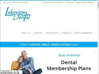 lakeview-dental.com