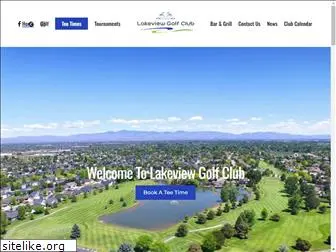 lakeview-golf.com