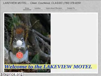 lakeview-motel.com