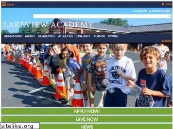 lakeviewacademy.com