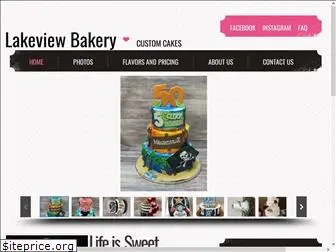 lakeviewbakery.com