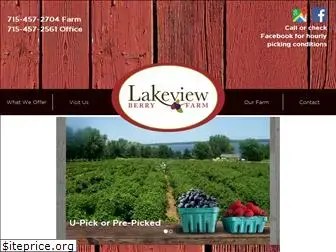 lakeviewberryfarm.com