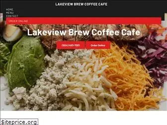 lakeviewbrew.com