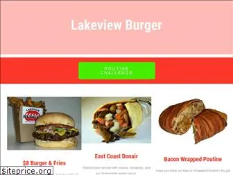 lakeviewburger.ca
