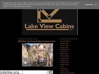 lakeviewcabins.blogspot.com