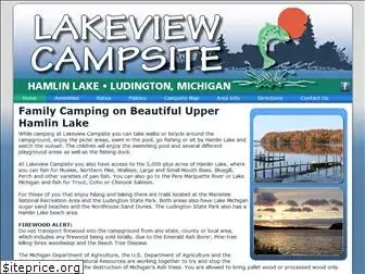 lakeviewcampsite.com