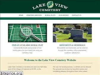 lakeviewcemetery.online