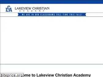 lakeviewchristianacademy.com