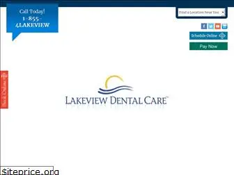 lakeviewdentalcare.com