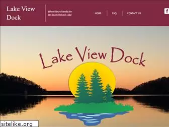 lakeviewdockhome.com