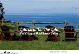 lakeviewerie.com