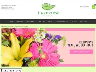 lakeviewfloral.com