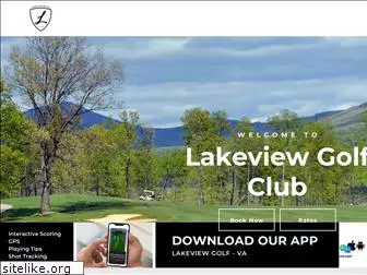 lakeviewgolf.net