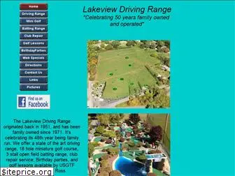 lakeviewgolfcenter.com