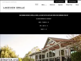 lakeviewgrille.com
