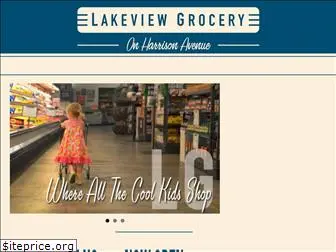 lakeviewgrocery.com