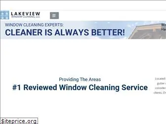 lakeviewindowcleaning.com
