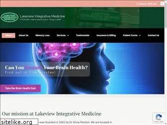lakeviewintegrativemedicine.com