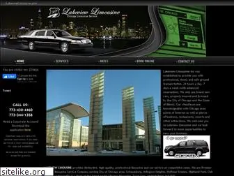 lakeviewlimousine.com