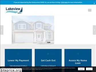 lakeviewloanservicing.com