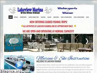 lakeviewmarina.com