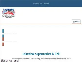 lakeviewmarket.com