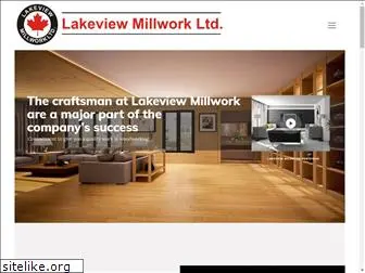 lakeviewmillwork.com