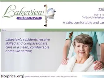 lakeviewnursingcenter.com