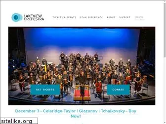 lakevieworchestra.org