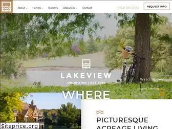 lakevieworono.com