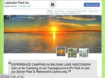 lakeviewparkinc.com