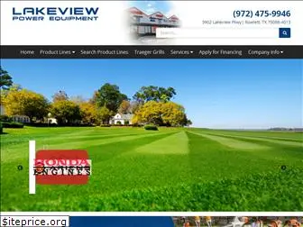 lakeviewpower.com