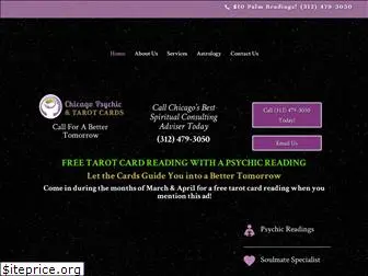 lakeviewpsychic.com