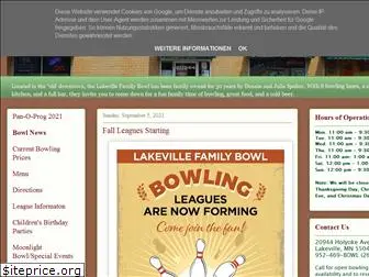 lakevillefamilybowl.com