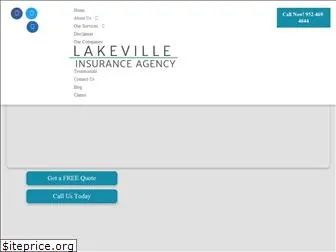 lakevilleins.com