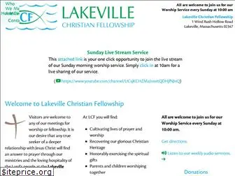 lakevillereformedbaptist.org