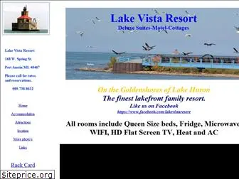 lakevistaresort.com