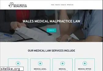 lakewalesmedicalcenter.com