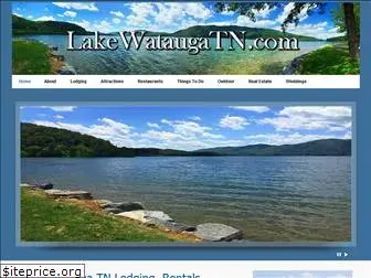 lakewataugatn.com