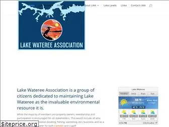 lakewatereeassociation.org