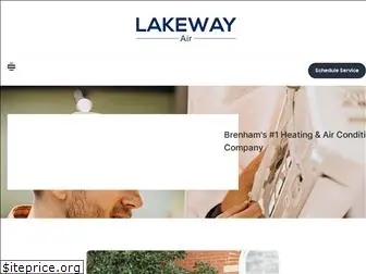 lakewayair.com