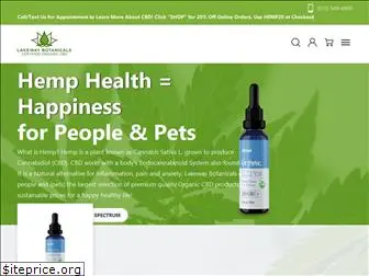 lakewaybotanicals.com