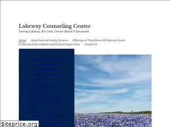 lakewaycounselingcenter.com