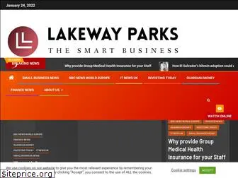 lakewayparks.com