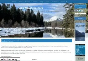 lakewenatcheeinfo.com