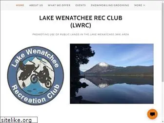 lakewenatcheerecclub.com