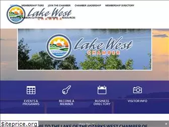 lakewestchamber.com